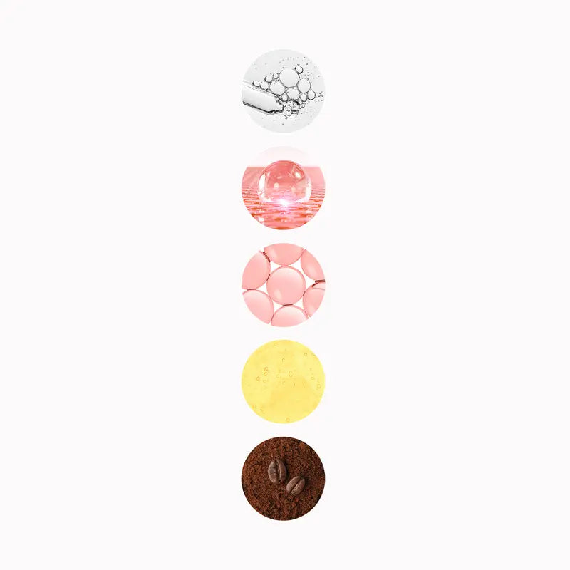 [Medicube] PDRN Pink Collagen Volume Multi Balm | All in One Volufiline, PDRN, NAD Stick for Youthful-Looking, Helping Look of Fine Lines, Firming Care, Anti-Aging Care | for Under-Eyes, Neck, Forehead, Smile Lines, Lip Care | Korean Skincare